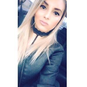 Meet your Posher, Ana jess